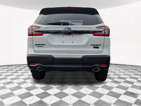 New 2026 Subaru Ascent Bronze Edition AWD/4WD image 15