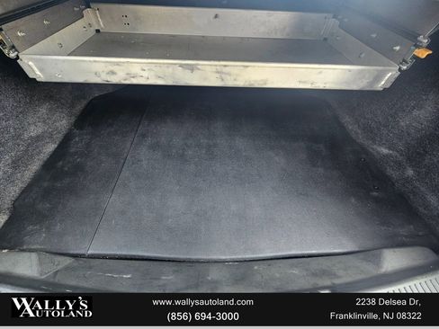 Used 2014 Ford Taurus Police Interceptor AWD image 15