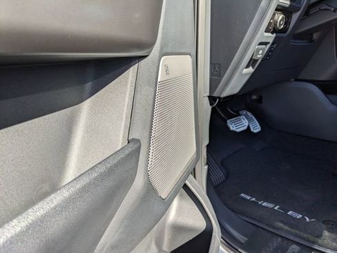 New 2025 Ford F150 Lariat w/ Equipment Group 501A Mid image 20