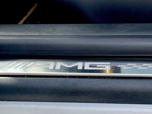 Certified 2025 Mercedes-Benz AMG GT 63 S image 36