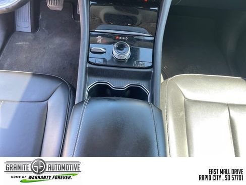 Used 2024 Jeep Grand Cherokee Limited 4xe AWD/4WD image 25