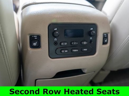 Used 2004 Cadillac Escalade AWD image 13