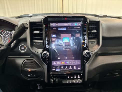 New 2027 RAM 2500 Tradesman AWD/4WD image 20