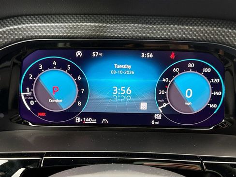 New 2026 Volkswagen Atlas Cross Sport SEL Premium R-Line image 33