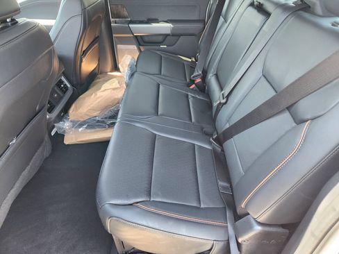 New 2026 Ford F550 4x4 Crew Cab image 14