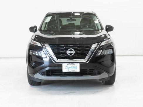 Used 2023 Nissan Rogue S AWD/4WD image 5