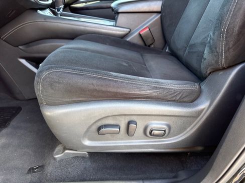 Used 2021 Nissan Murano SV image 18