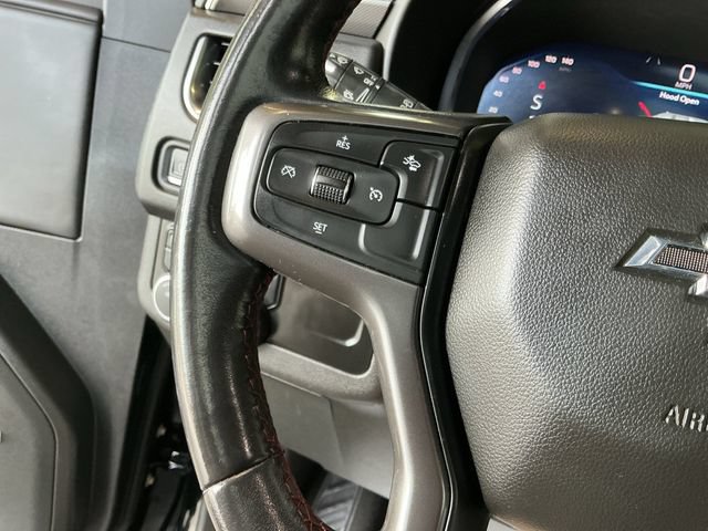 Used 2022 Chevrolet Suburban RST AWD/4WD image 20