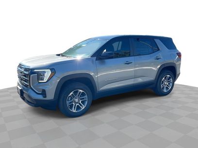 New 2027 GMC Terrain Elevation