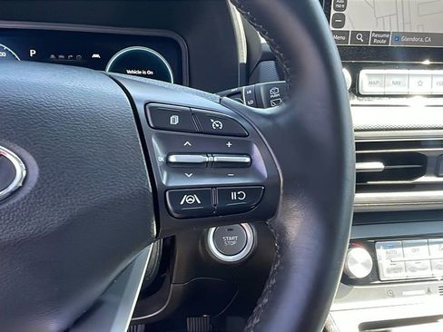 Used 2023 Hyundai Kona SEL w/ Cargo Package FWD image 24