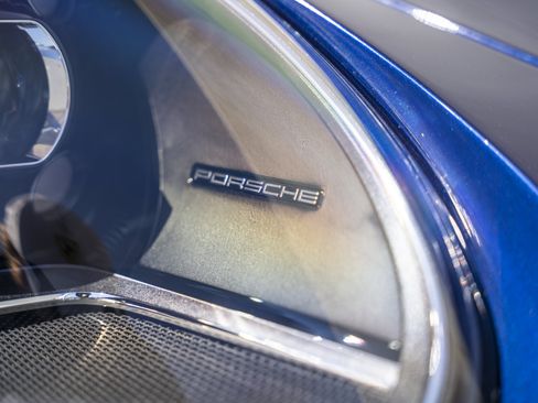 Used 2024 Porsche 911 GT3 RS RWD image 20