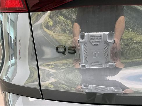Certified 2025 Audi Q5 Premium w/ Premium Plus AWD/4WD image 33
