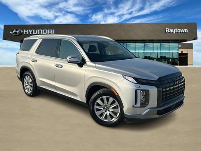 Used 2025 Hyundai Palisade SEL