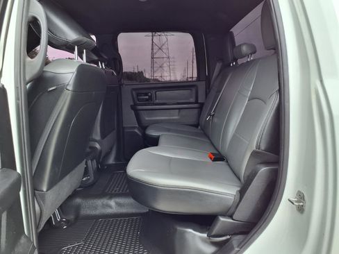 Used 2022 RAM 2500 Tradesman AWD/4WD image 19