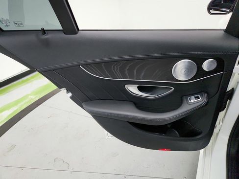 Used 2017 Mercedes-Benz C 43 AMG 4MATIC Sedan image 26
