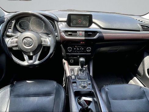 Used 2016 MAZDA MAZDA6 Grand Touring FWD image 13