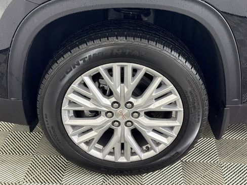 New 2026 GMC Acadia Elevation w/ Elevation Premium Package image 11