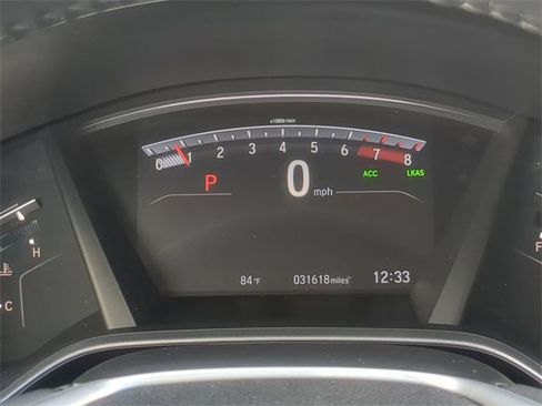 Used 2020 Honda CR-V EX-L image 27