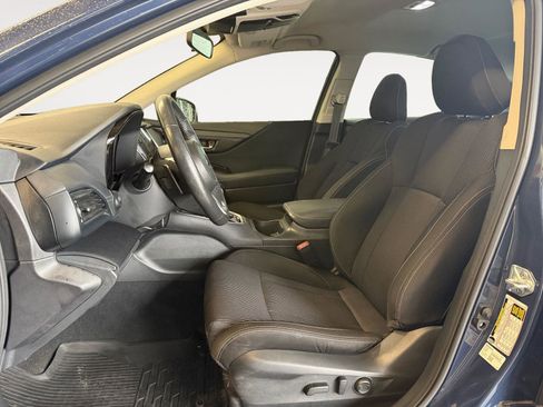 Used 2024 Subaru Legacy Premium AWD/4WD image 10