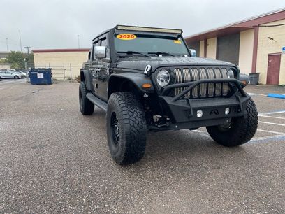 Used 2020 Jeep Gladiator Sport w/ Quick Order Package 24S