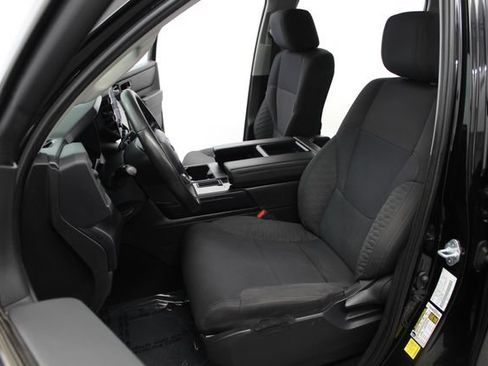 Used 2022 Toyota Tundra SR w/ SR Tow Package RWD image 18