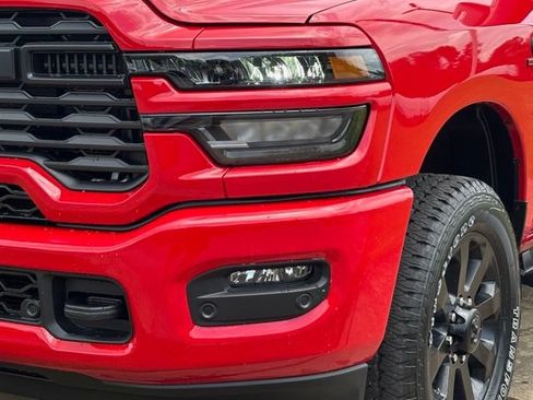 New 2026 RAM 2500 Tradesman AWD/4WD image 11