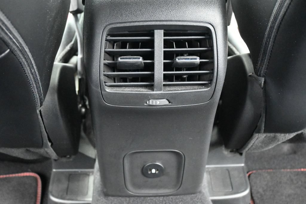 Certified 2023 Ford Escape ST-Line w/ Tech Pack #1 FWD image 21