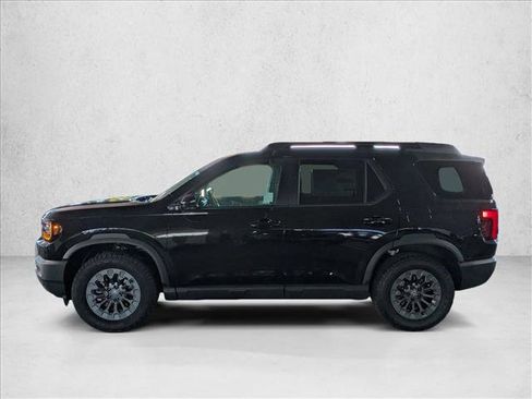 New 2026 Honda Passport TrailSport image 5