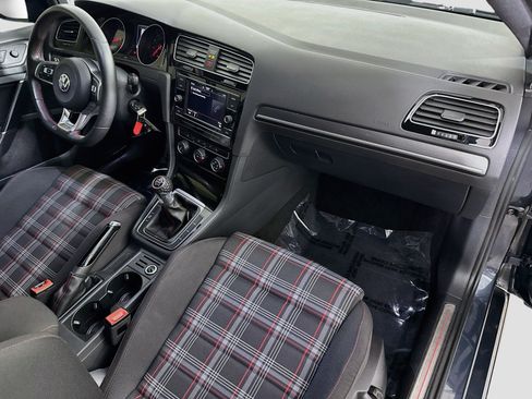 Used 2021 Volkswagen GTI S FWD image 29