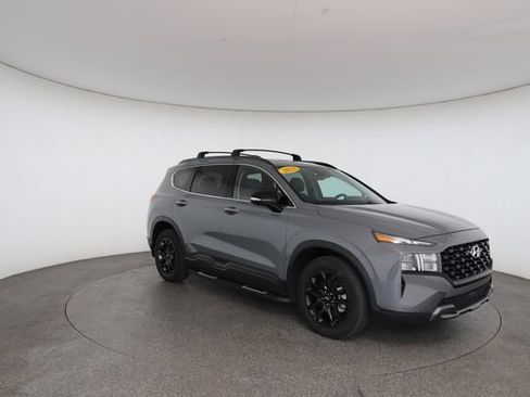 Used 2022 Hyundai Santa Fe XRT FWD image 27
