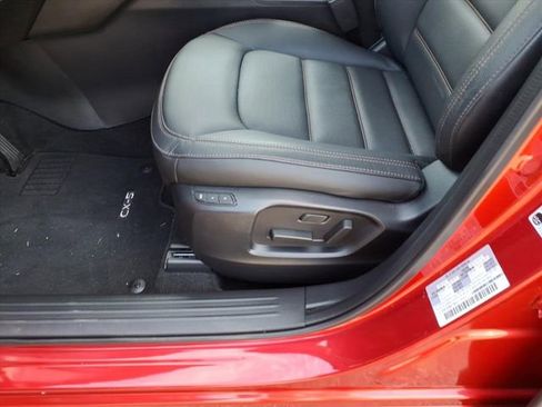 Used 2023 MAZDA CX-5 AWD 2.5 S image 5