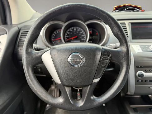Used 2014 Nissan Murano S AWD/4WD image 24