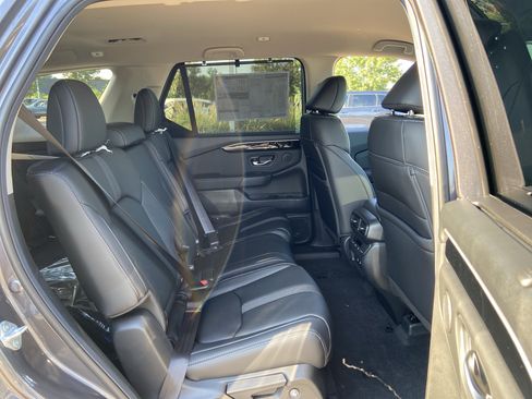 New 2026 Honda Pilot EX-L image 19