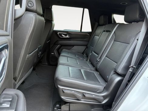 Used 2021 Chevrolet Tahoe Z71 AWD/4WD image 13