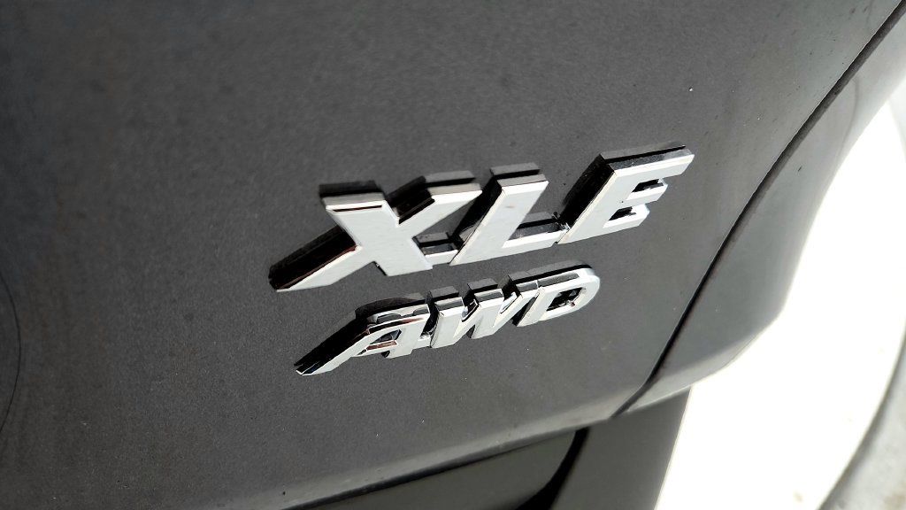Certified 2024 Toyota RAV4 XLE w/ Convenience Package AWD/4WD image 22