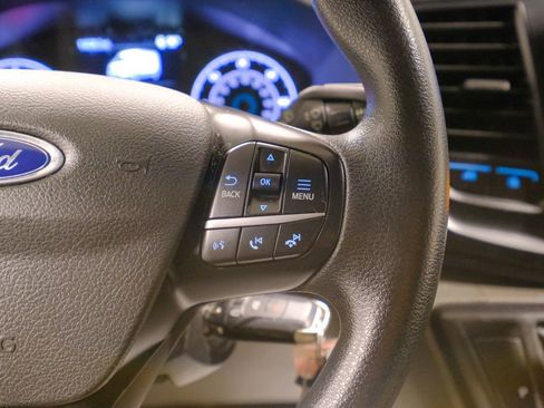 Used 2024 Ford Transit 250 Low Roof w/ Exterior Upgrade Package image 30