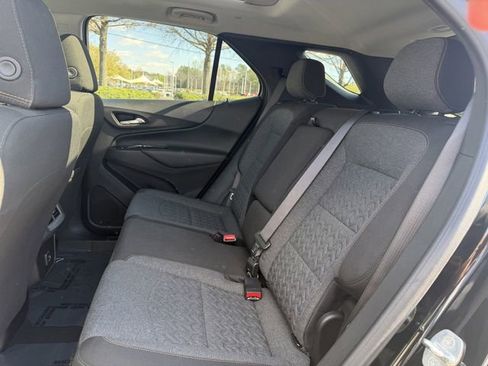 Used 2022 Chevrolet Equinox LT image 27