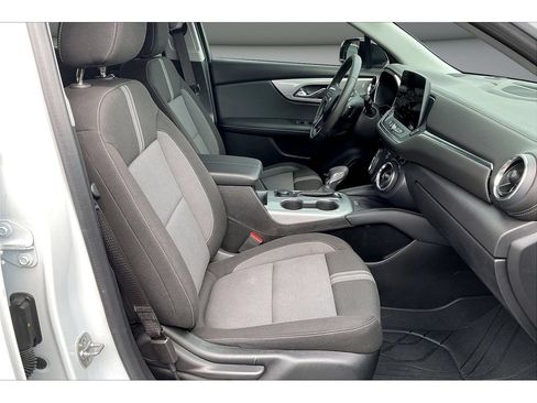Used 2024 Chevrolet Blazer LT w/ Convenience Package AWD/4WD image 43