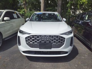 Used 2025 Audi Q5 Premium Plus AWD/4WD video 2