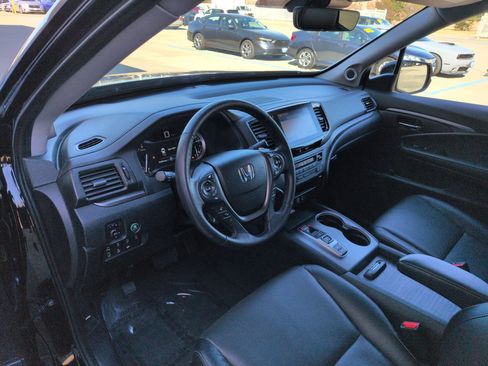 Certified 2023 Honda Ridgeline RTL-E image 10