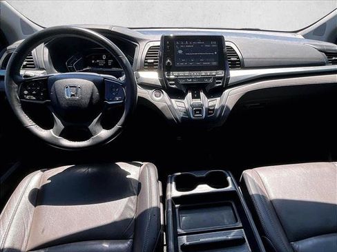Used 2020 Honda Odyssey EX-L image 16