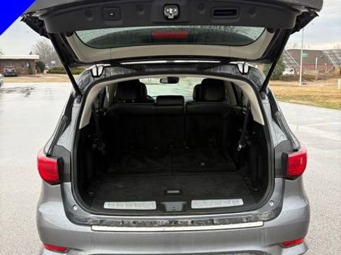 Used 2019 INFINITI QX60 Luxe image 6
