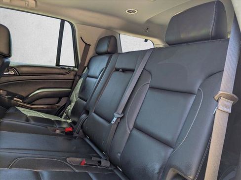 Used 2020 Chevrolet Tahoe LT AWD/4WD image 20