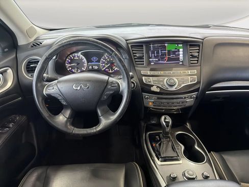 Used 2019 INFINITI QX60 Luxe w/ Essential Package FWD image 13