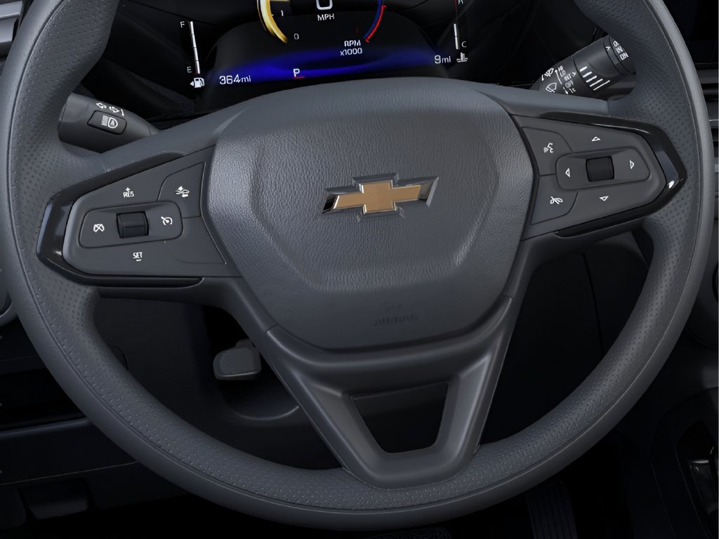 Used 2026 Chevrolet TrailBlazer LS FWD image 19
