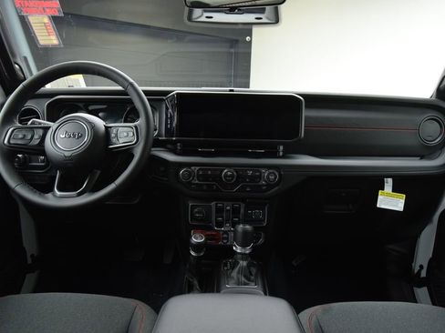 New 2026 Jeep Wrangler Rubicon image 36