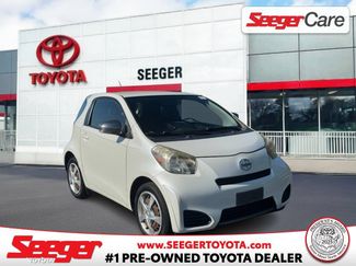 Used 2012 Scion iQ w/ Rear Speaker Pkg FWD video 1