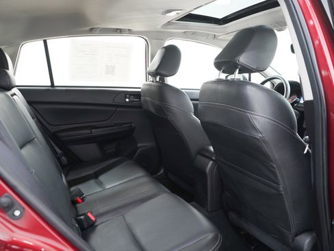 Used 2013 Subaru Impreza 2.0i Sport Limited AWD/4WD image 12