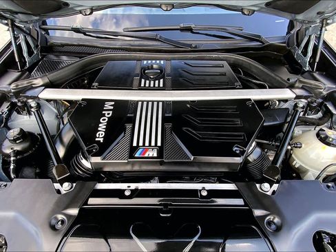 Used 2023 BMW X4 M w/ Executive Package AWD/4WD image 31