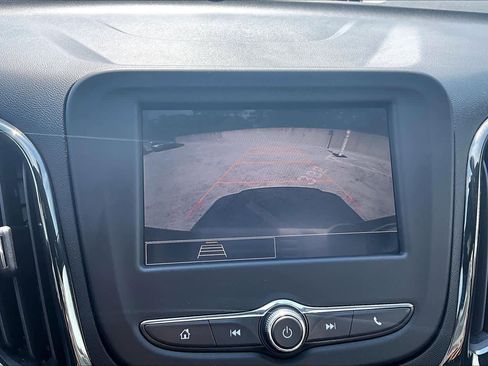 Used 2023 Chevrolet Equinox RS FWD image 25
